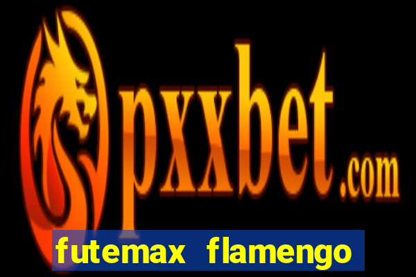 futemax flamengo atletico mg